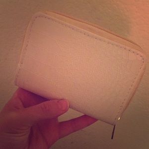 Small wallet
